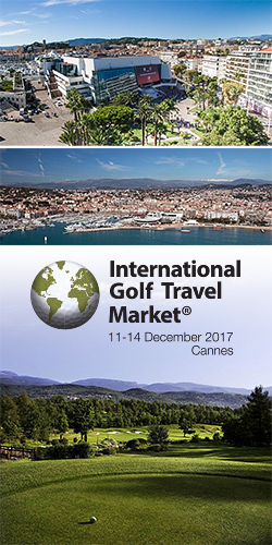 The 20th edition of IGTM will take place in Cannes, France